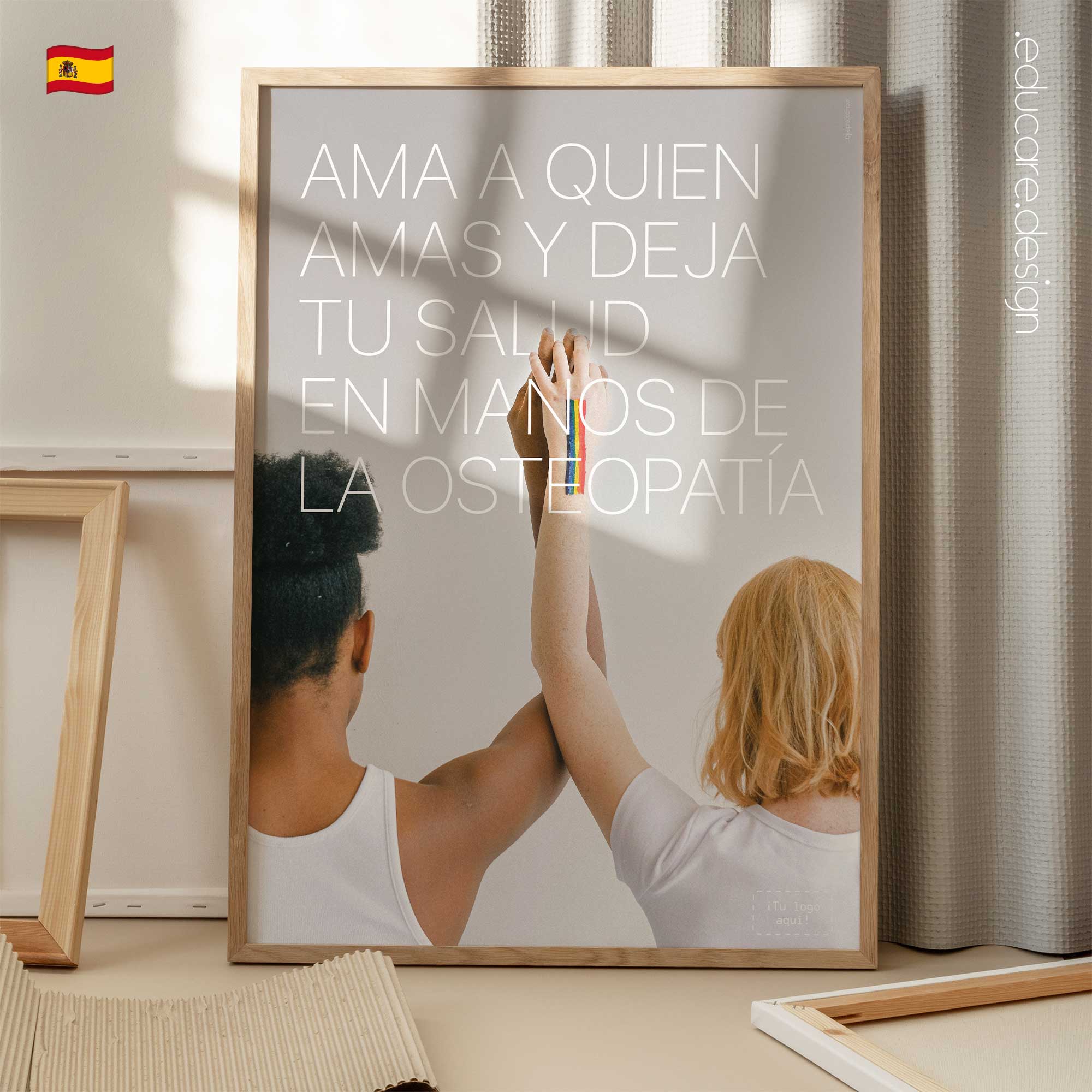Amor y Osteopatía
