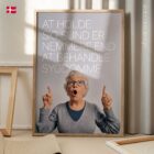 At Opretholde Sundhed (1) anatomidiagram til klinikker
