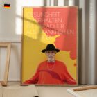 Maintaining health is easier than curing diseases