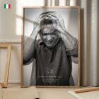Emicrania e Trattamenti Alternativi tavola anatomica per studi e cliniche