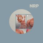 NRP: Neurolymphatic Reflex Points anatomy chart for clinics