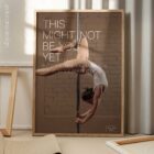 Not Yet (1) anatomy chart for clinics