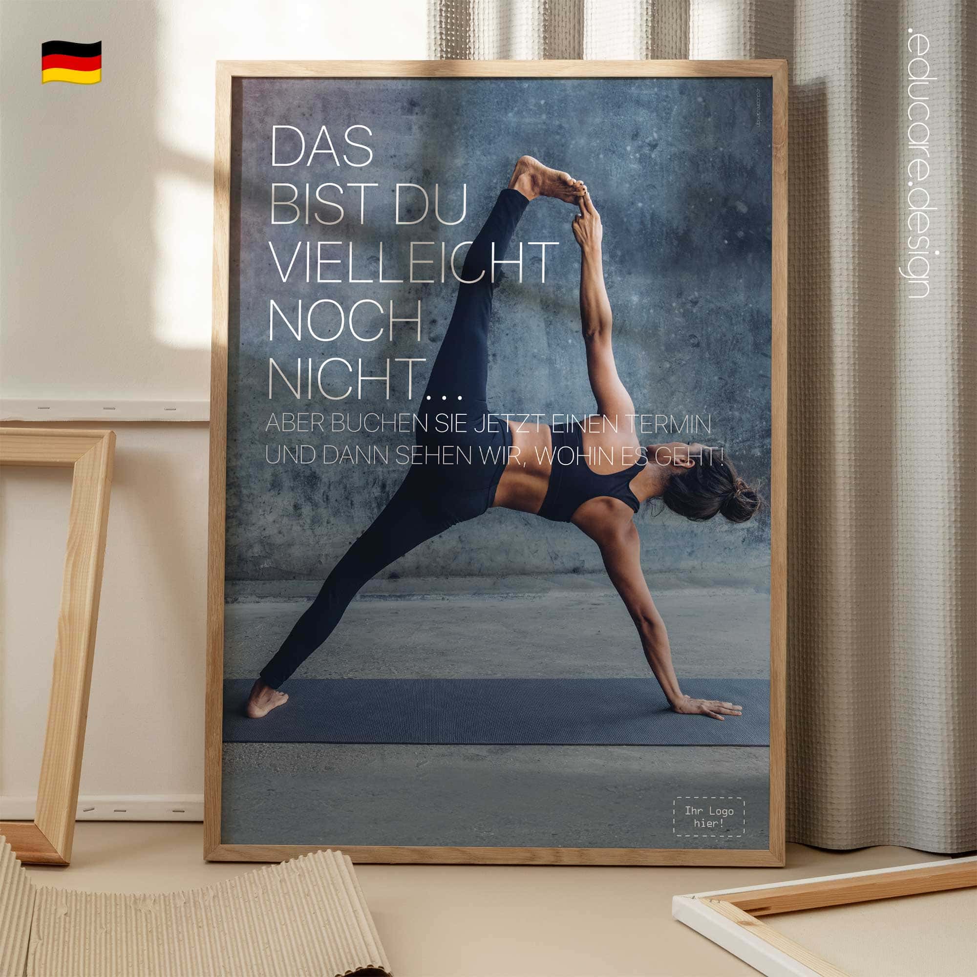 Postural Assessment and Scoliosis anatomy chart for clinics