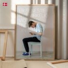 Online Nakke anatomidiagram til klinikker