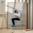 Online Nek anatomisch diagram voor praktijken en klinieken