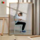 Pescoço Online diagrama anatómico para clínicas e consultórios