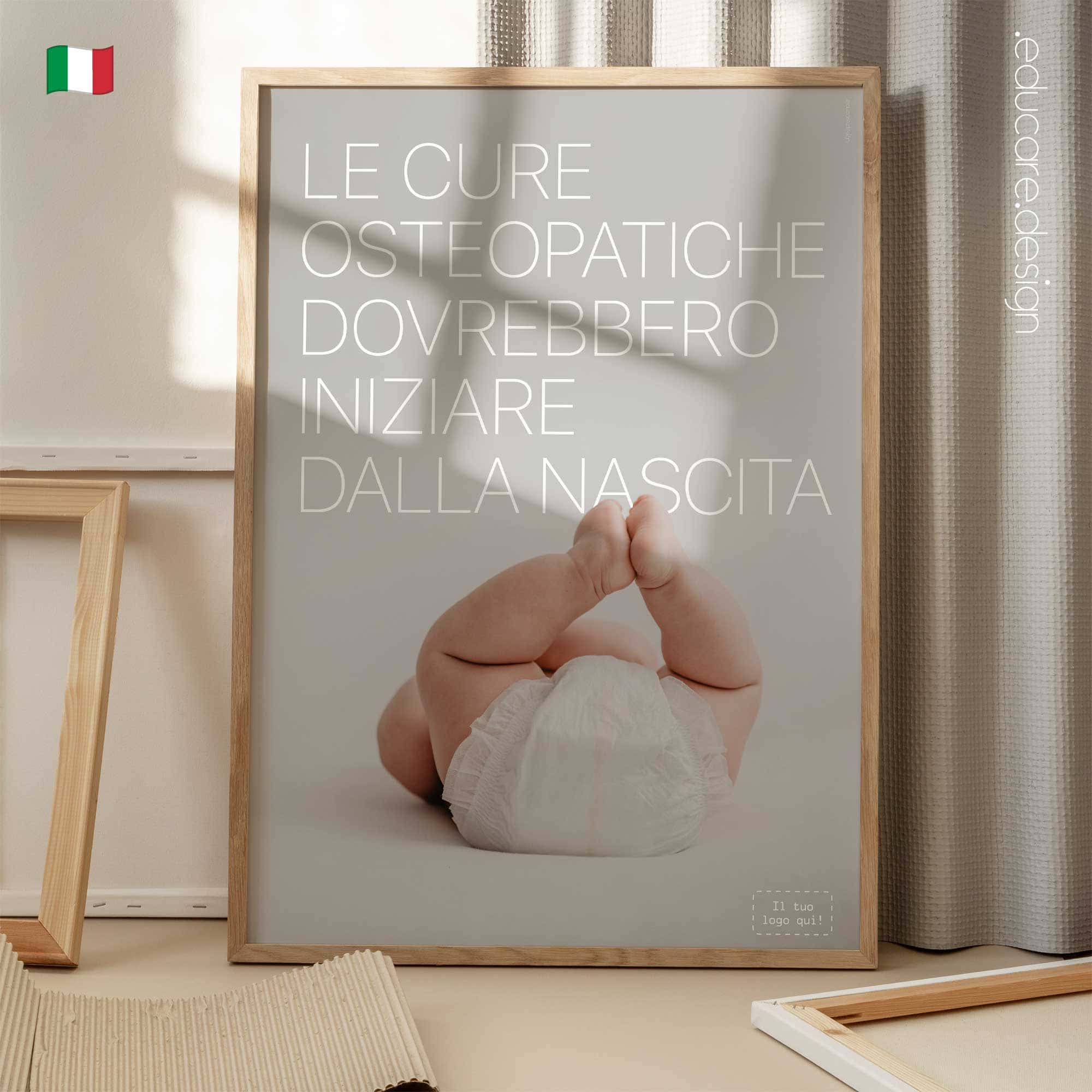 L’Osteopatia è Cura Preventiva