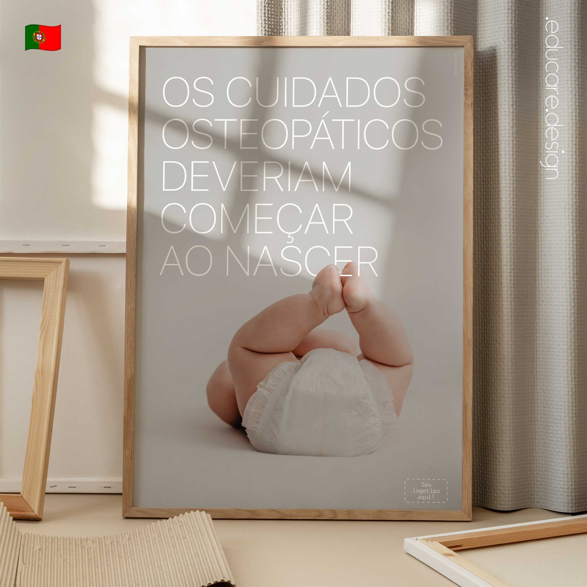 A Osteopatia é Cuidado Preventivo diagrama anatómico para clínicas e consultórios A Osteopatia é Cuidado Preventivo diagrama anatómico para clínicas e consultórios