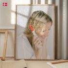 Graviditet og Kiropraktik anatomidiagram til klinikker