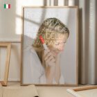 Gravidanza e Chiropratica tavola anatomica per studi e cliniche