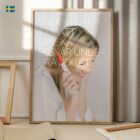 Graviditet och Kiropraktik anatomidiagram för kliniker