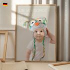 Vorsorge Anatomie-Chart für Praxen und Kliniken