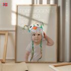 Forebyggende Omsorg anatomidiagram for klinikker