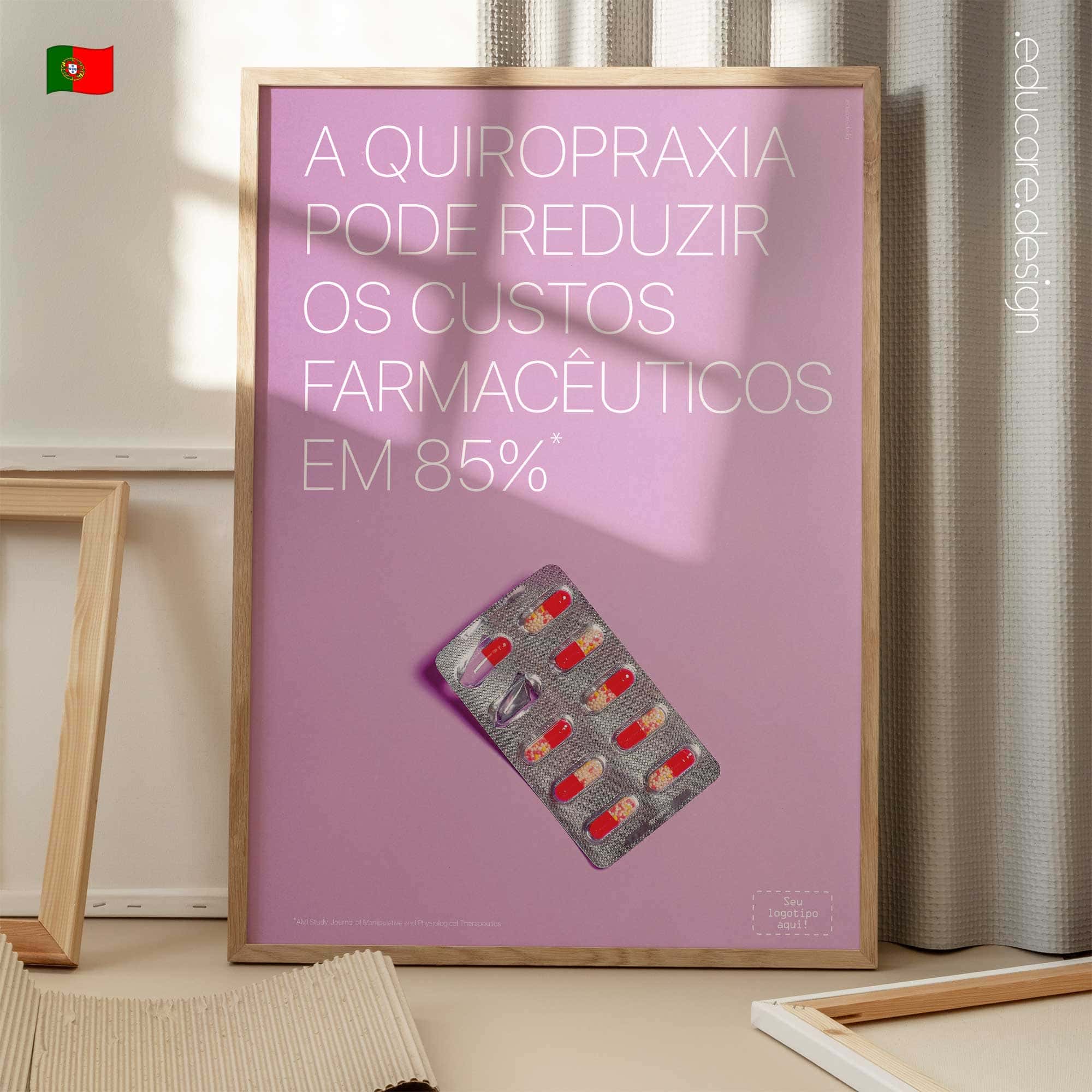 ChiroStat (1) Reduce Pharmaceutical Costs