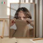 Depressione Sorridente tavola anatomica per studi e cliniche