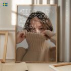 Leende Depression anatomidiagram för kliniker