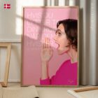 Whisperer anatomidiagram til klinikker