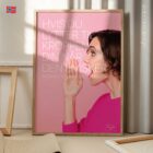 Whisperer anatomidiagram for klinikker