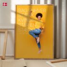 Kvinde! anatomidiagram til klinikker