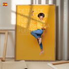 ¡Mujer! lámina anatómica para clínicas y consultas