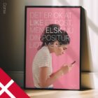 Telefono per la postura delle opere d'arte da www.educare.design