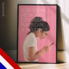 Telefono per la postura delle opere d'arte da www.educare.design