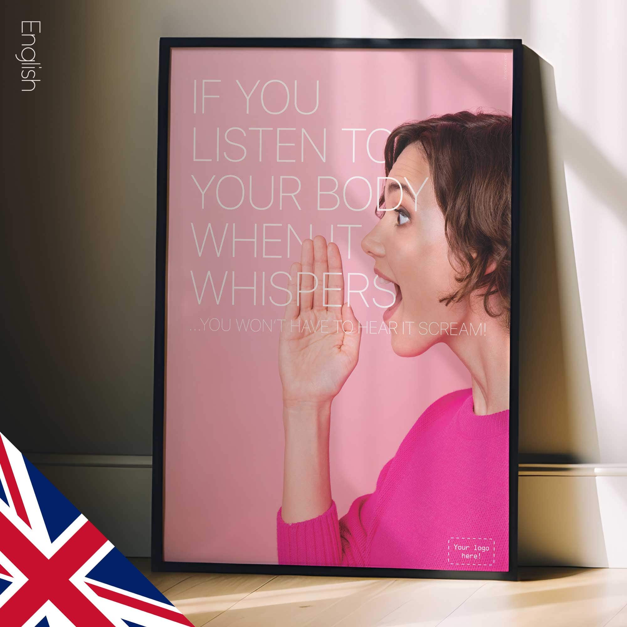 Whisperer. Educational healthcare design from www.educare.design