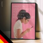 Telefono per la postura delle opere d'arte da www.educare.design