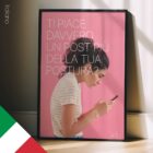 Telefono per la postura delle opere d'arte da www.educare.design