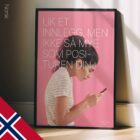 Telefono per la postura delle opere d'arte da www.educare.design