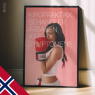 Chiropractic treats the cause