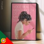 Telefono per la postura delle opere d'arte da www.educare.design