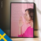 Whisperer — Anatomie-Tafel