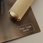 Smiling Depression anatomy chart for clinics