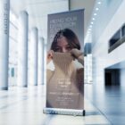 Smiling Depression anatomy chart for clinics