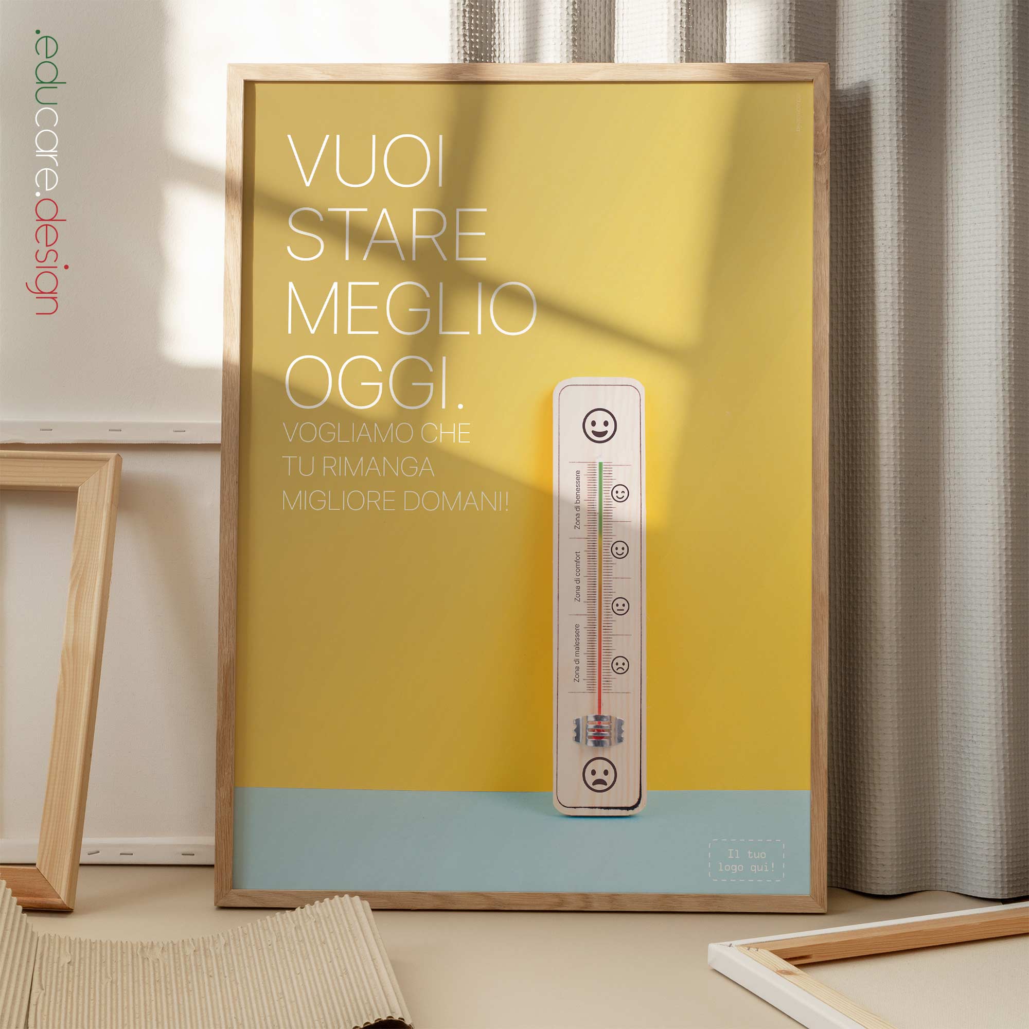 Stay Better! Educational healthcare design from www.educare.design
