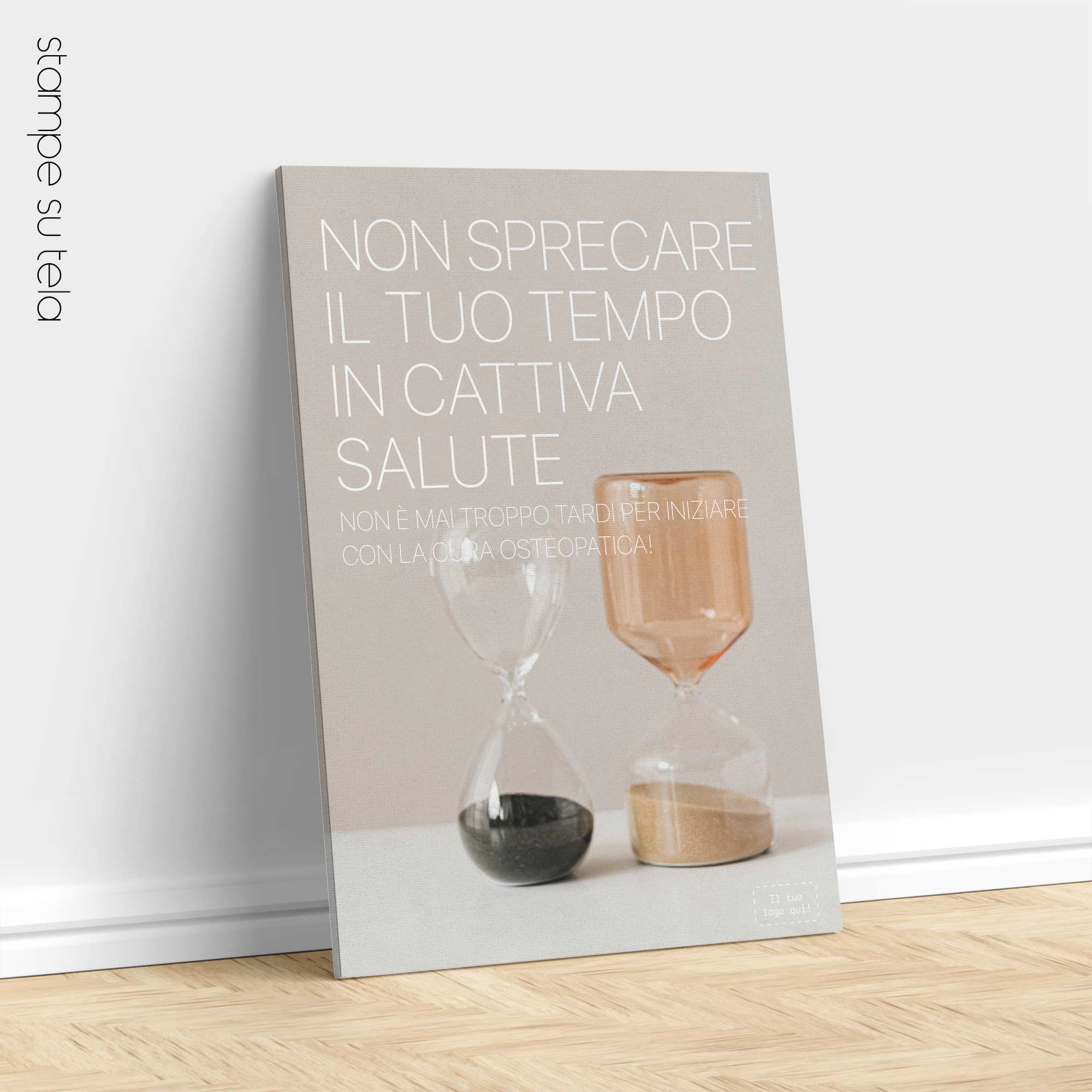 Non perdere tempo prezioso » educare.design