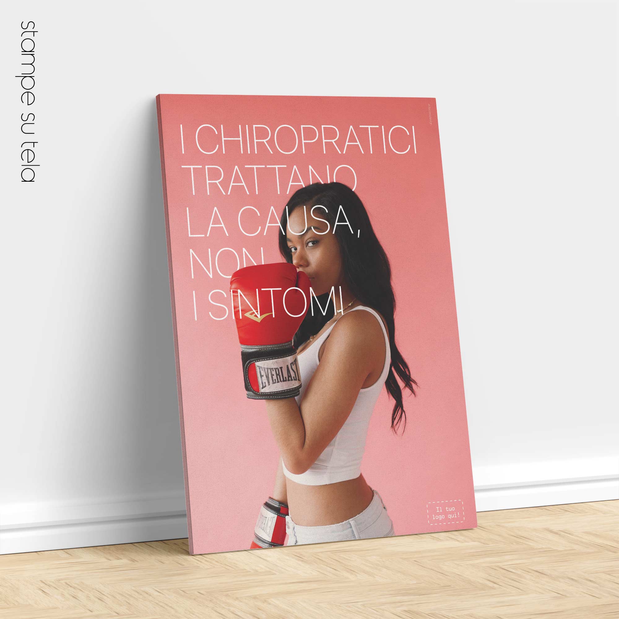 I chiropratici trattano la causa