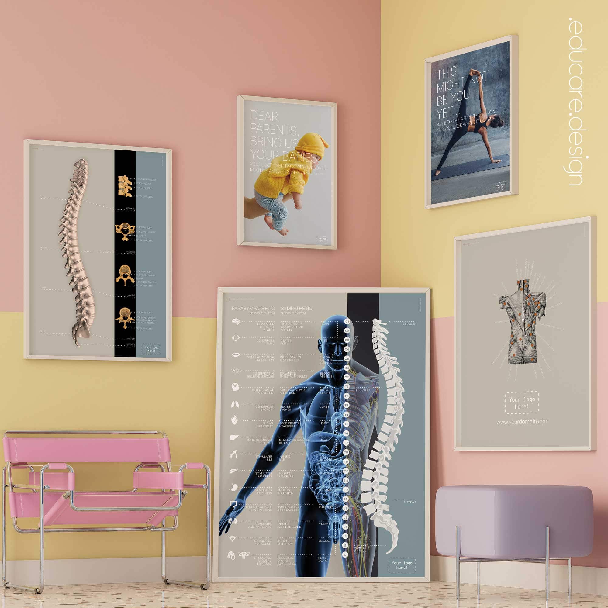 Maintaining Health (2)