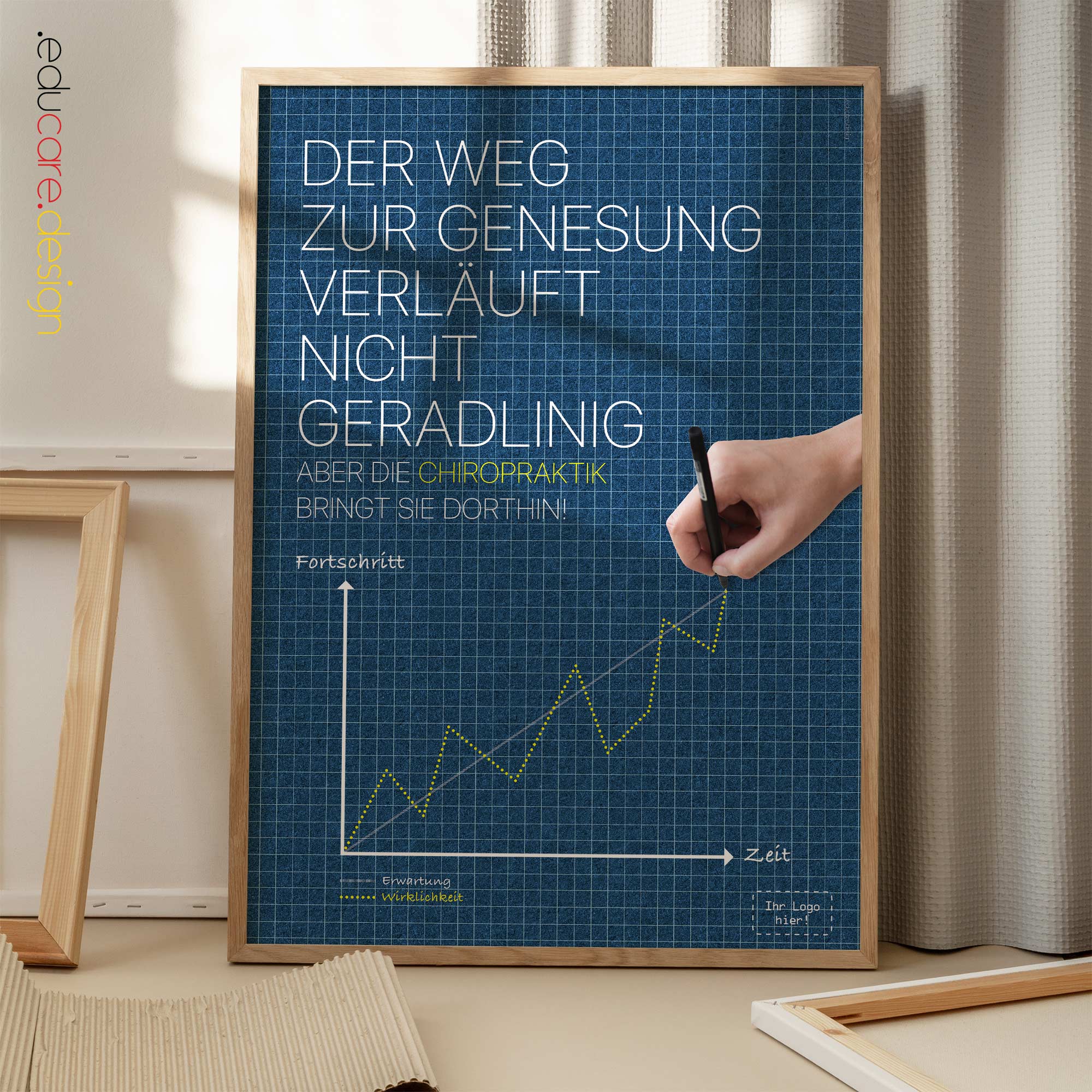 Chiropraktischer Weg zur Genesung » educare.design