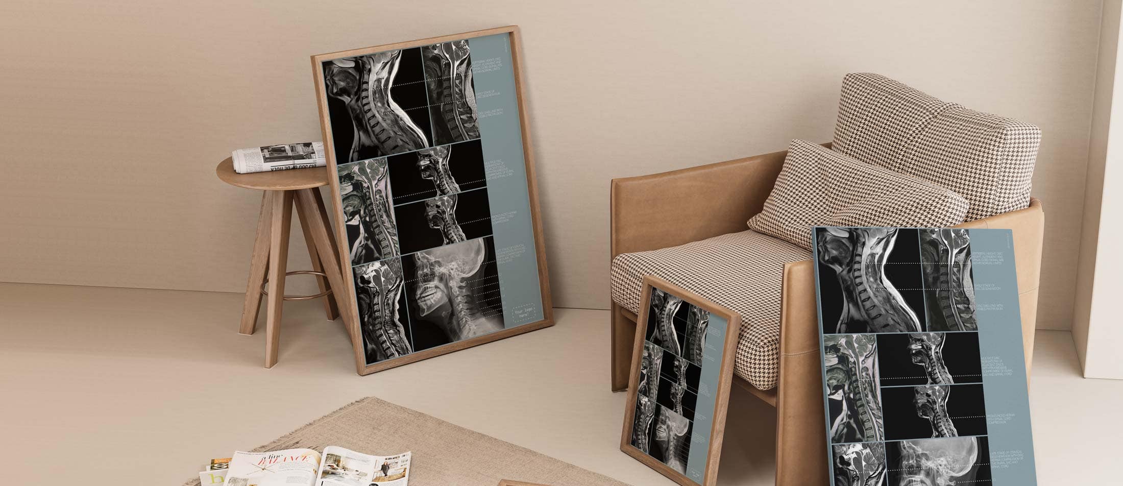Patología Cervical