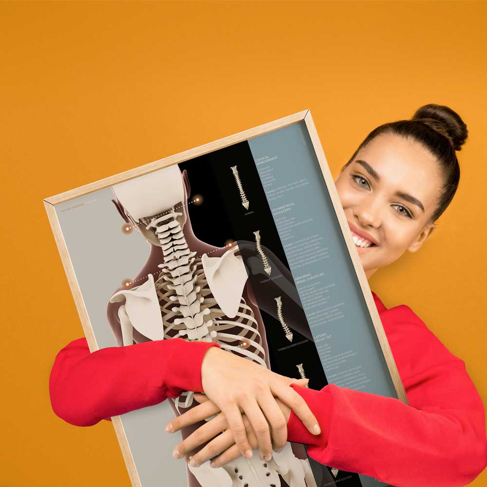 Postural Assessment and Scoliosis