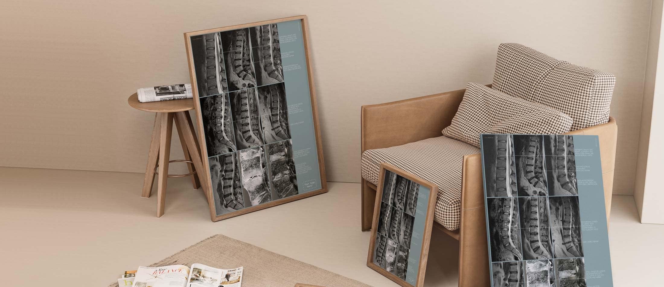Patología Lumbar