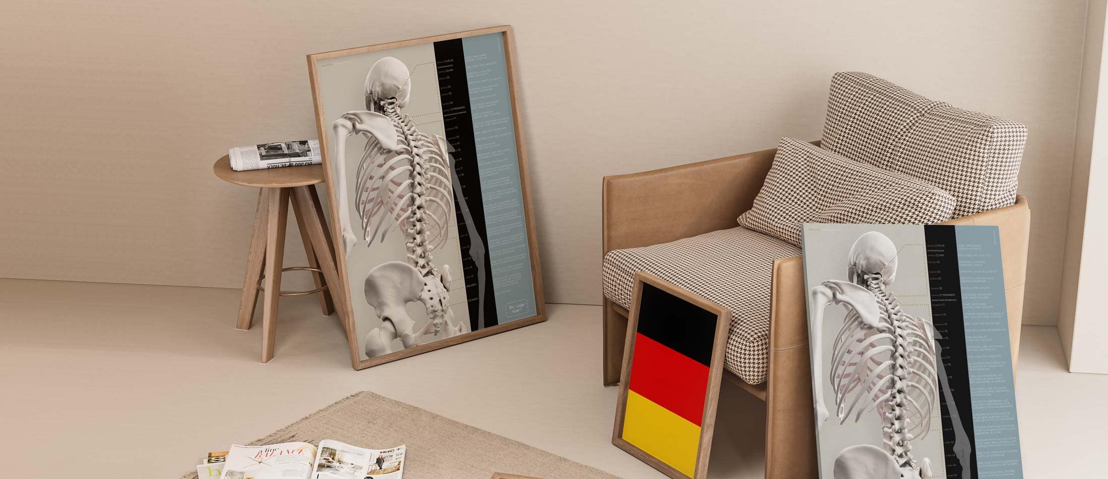 Kontrollierte Physiologie