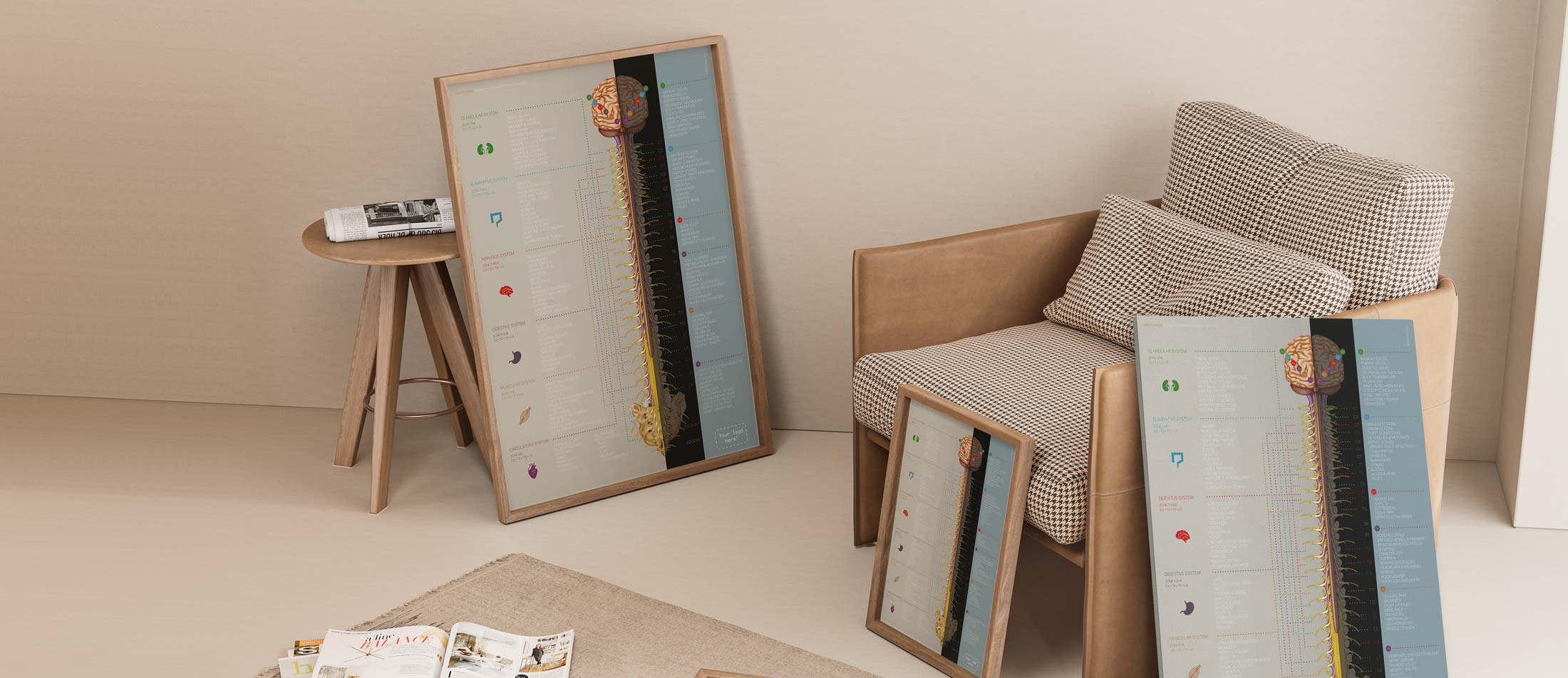 Zone Technique Artwork