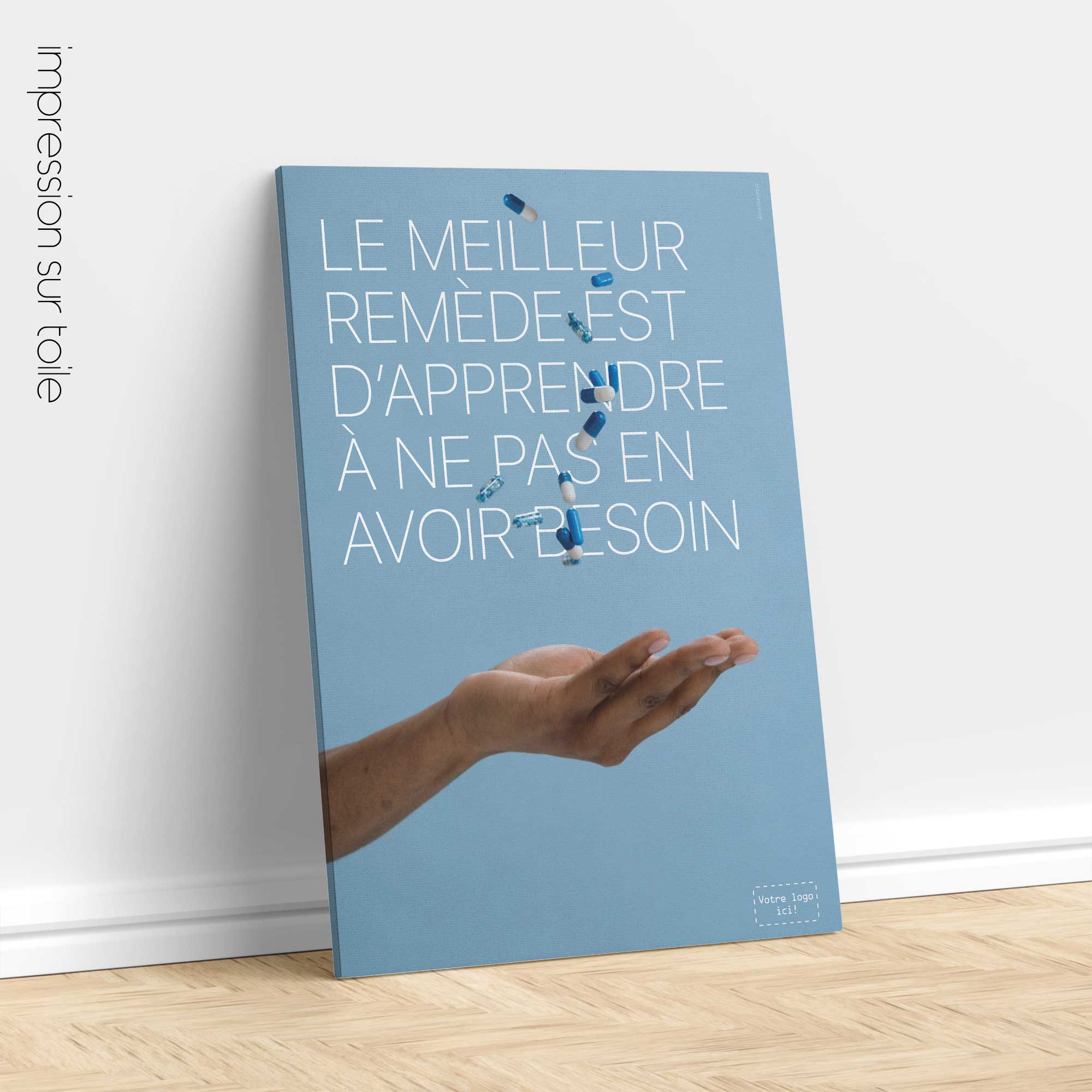 Greatest Medicine. Educational healthcare design from www.educare.design
