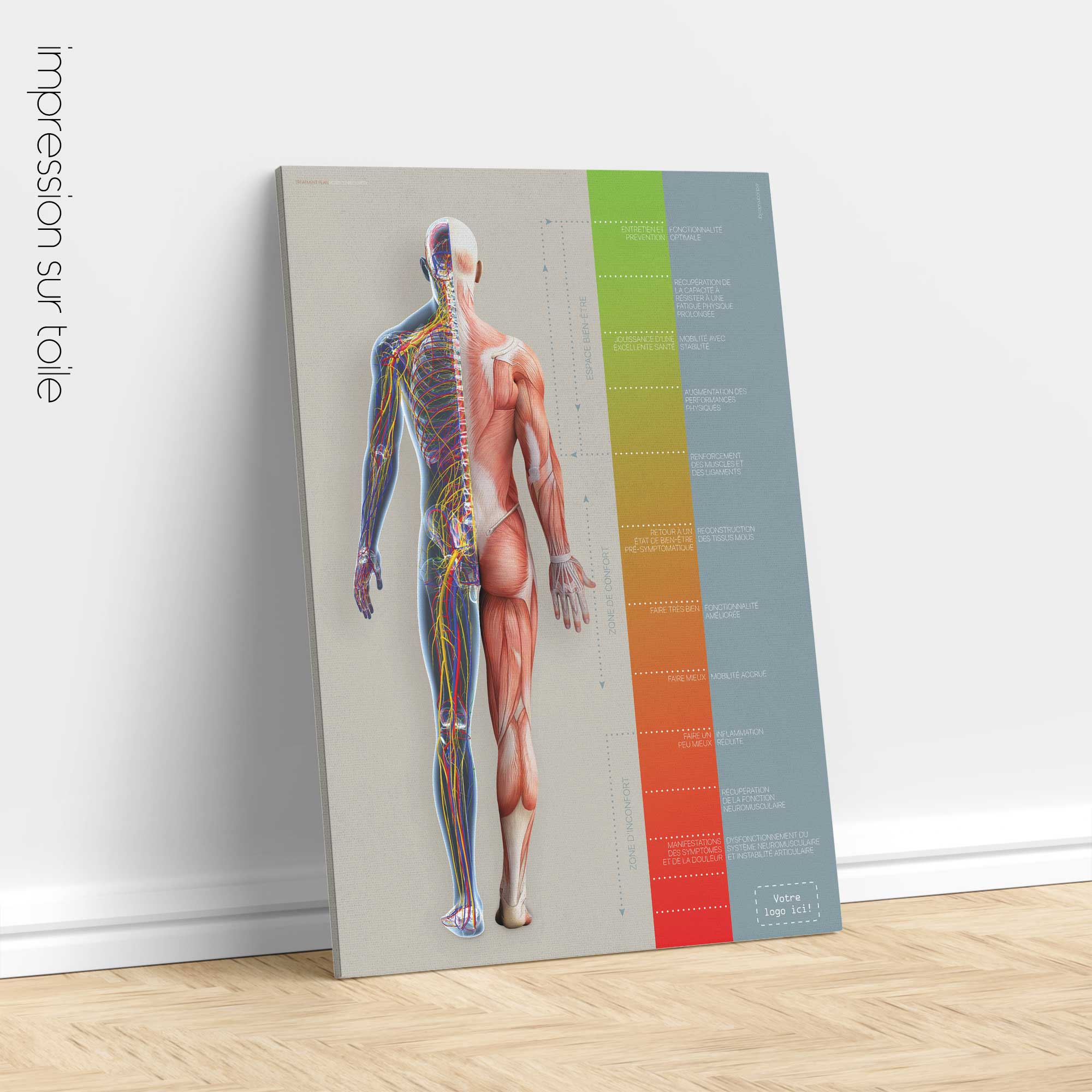 Chiropractic Treatment Plan (Road-to-Recovery)
