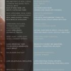 Spinal Subluxation Effects anatomy chart for clinics