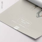 Shoulder Anatomy, Frontal — Tavola anatomica