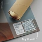 Craniofacial Muscles — Anatomy Chart